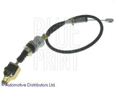 MB597566 Mitsubishi cable de embrague