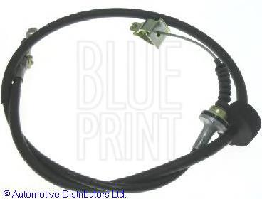 ADC43833 Blue Print cable de embrague