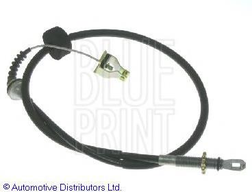 MB527465 Chrysler cable de embrague