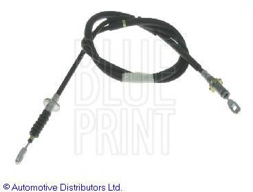 Cable de embrague ADC43831 Blue Print