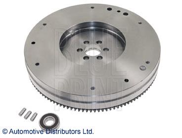 Volante motor MD137727 Mitsubishi
