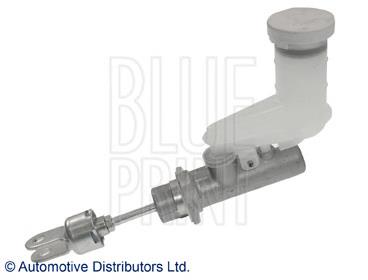 ADC43449 Blue Print cilindro maestro de embrague