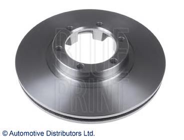 Comprar DI521C Japan Parts Freno de disco delantero