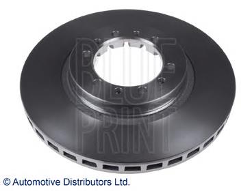 ADC44348 Blue Print Discos