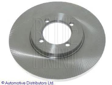 Disco de freno para Mitsubishi Galant A16