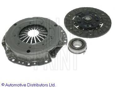 Kit de embrague (3 partes) ADC43053 Blue Print