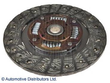 Embrague de disco Blue Print ADC43139