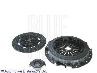 ADC43098 Blue Print