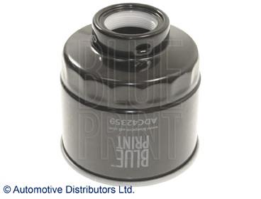 Filtro de gasoil Blue Print ADC42359