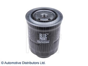 ADC42364 Blue Print Filtro de gasolina