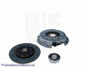  Embrague Mitsubishi Canter 7