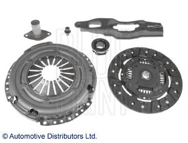 Kit de embrague (3 partes) ADC430128 Blue Print