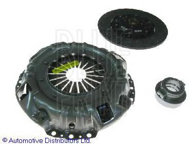 Mecanismo de embrague Sachs 3400700386 precio, desde 394,68 EUR