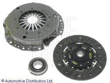 ADC43002 Blue Print