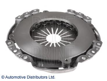 Plato de presión de embrague Mitsubishi Canter VII camión plataforma/chasis (FB7, FB8, FE7, FE8) (2001 - 2026) precio, desde 207,64 EUR