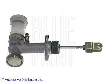 Cilindro maestro de embrague MMR267829 Mitsubishi