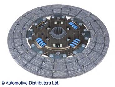 Disco de embrague ADC43164 Blue Print