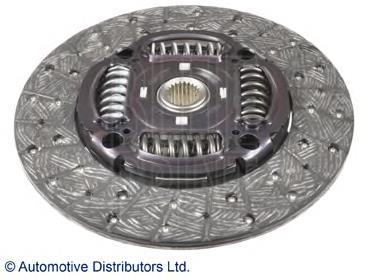 Embrague de disco Blue Print ADC43167