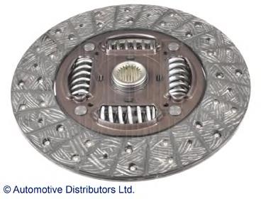 Disco de embrague ADC43167 Blue Print