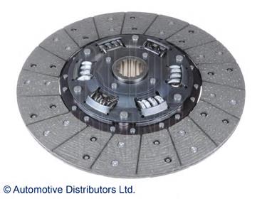 Embrague de disco Isuzu 8982559590