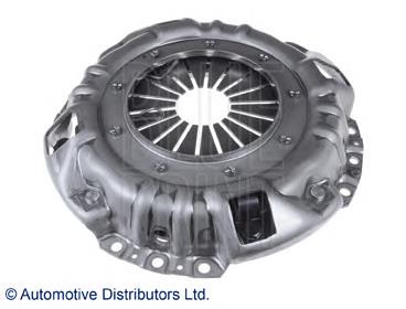 Comprar Plato de presión de embrague Mitsubishi Canter VII FB7, FB8, FE7, FE8