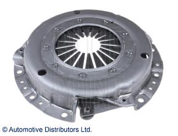 MD701221 Mitsubishi plato de presion del embrague funcion