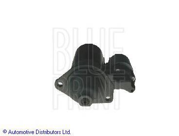 MS116 Mahle Original Arranque motores