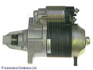 2810087517 Daihatsu motor de arranque