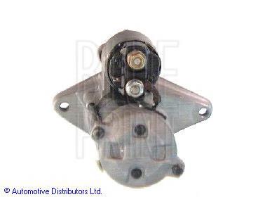 Arrancador Daihatsu 2810087401