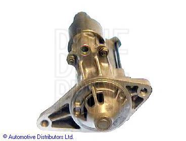 Motor de arranque 2810087401 Daihatsu