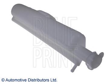 Vaso de expansión DB5003TT Thermotec