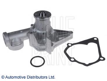 ADC49109 Blue Print Bomba refrigerante coche
