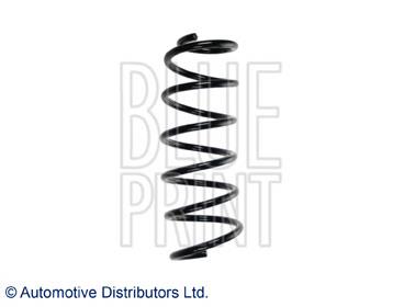 Muelle de suspensión eje delantero ADC488338 Blue Print