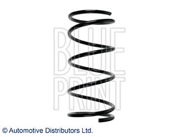 Muelle de suspensión eje delantero ADC488348 Blue Print