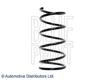 Muelle de suspensión eje delantero ADC488351 Blue Print