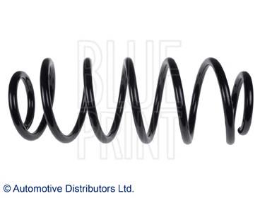 Muelle de suspensión eje delantero ADC488394 Blue Print