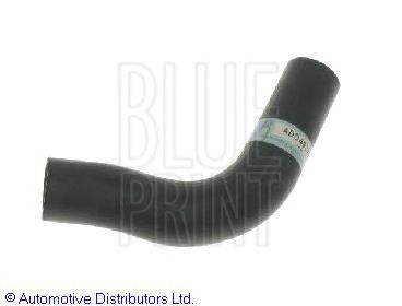ADC49325 Blue Print tubería de radiador arriba