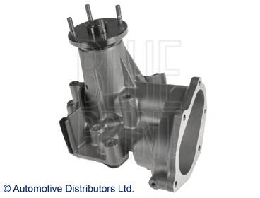 Bomba de agua Mitsubishi L 200 4 KA, KB