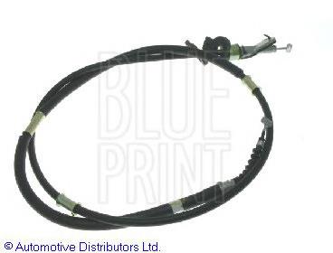 Cable de freno de mano trasero derecho Daihatsu Applause 1 (A101, A111)