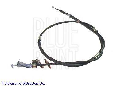 Cable de freno de mano trasero izquierdo Daihatsu Applause 1 (A101, A111)