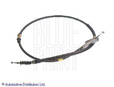 Cable de freno de mano trasero derecho Daihatsu Move (G3)