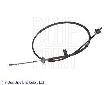 Cable de freno de mano trasero derecho para Daihatsu YRV (M2)