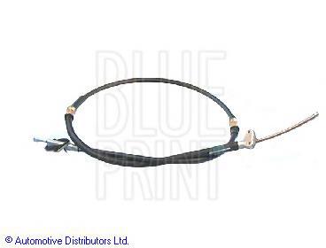 Cable de freno de mano trasero izquierdo Daihatsu Move (G3)