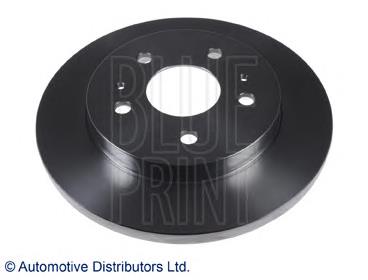 Comprar ADD64321 Blue Print Freno de disco delantero