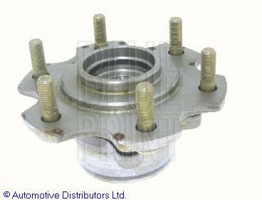 ADC48226 Blue Print