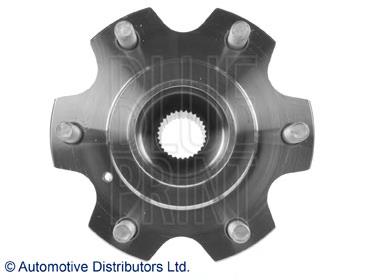 ADC48226 Blue Print
