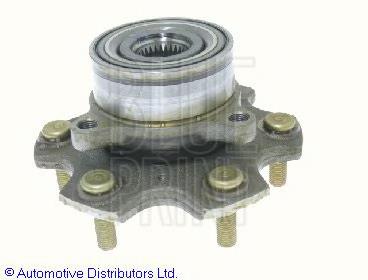 ADC48226 Blue Print