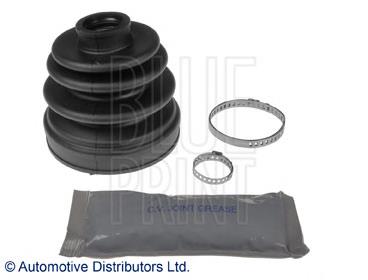 Fuelle interior de junta homocinética del semieje trasero Mitsubishi MR430763
