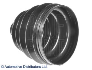 Fuelle semieje delantero exterior Mitsubishi MR528642
