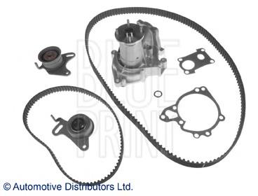 Kit distribución Blue Print ADC47343